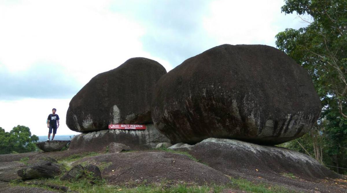 Photo Bukit Peramun